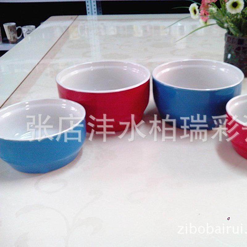 陶瓷碗生产成套精美陶瓷碗双色釉陶瓷碗,家装主材,台上艺术碗盆,淘宝优惠券,粉丝福利购,淘宝优惠卷
