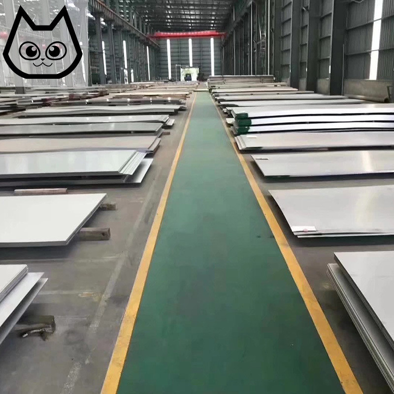 347347H1.4550S3470906Cr18Ni11Nb奥氏体特种不锈钢板