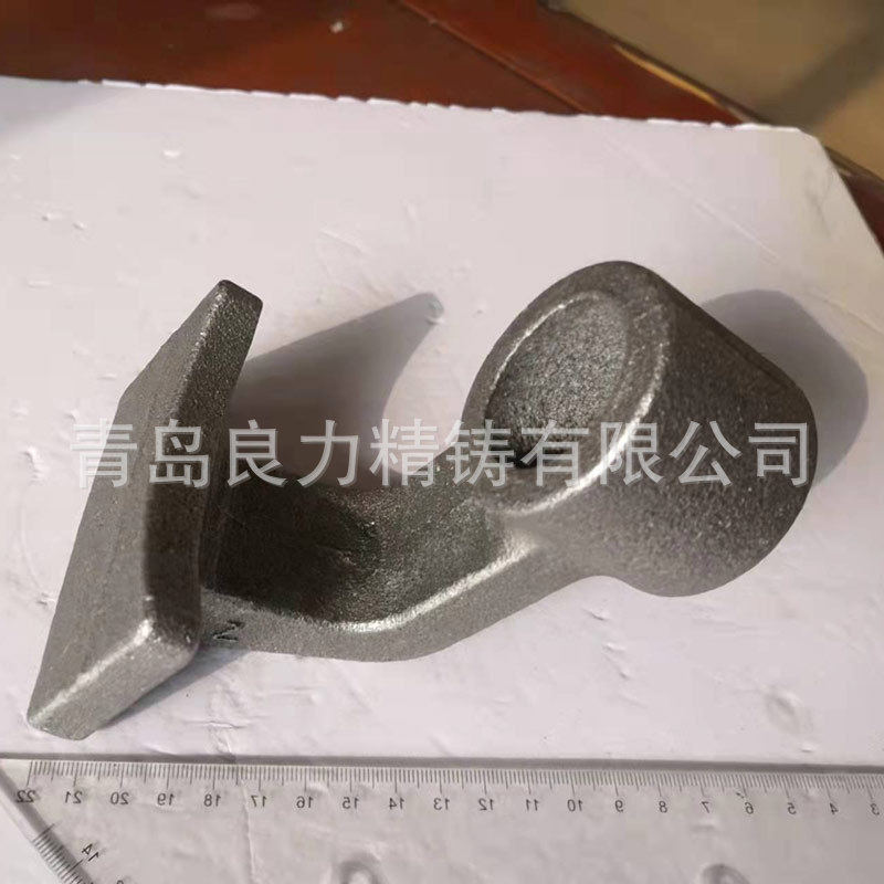 【优质铸钢件】覆膜砂精密铸造拖拉机转向支撑臂碳钢铸件零件,五金/工具,车床,淘宝优惠券,粉丝福利购,淘宝优惠卷