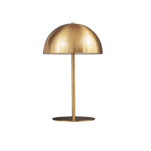 北欧简约现代热气球台灯客厅餐厅工业风装饰灯卧室浪漫氛围床头灯