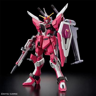 现货 万代 HG 1/144 无限正义高达二式 SEED 剧场版 拼装模型