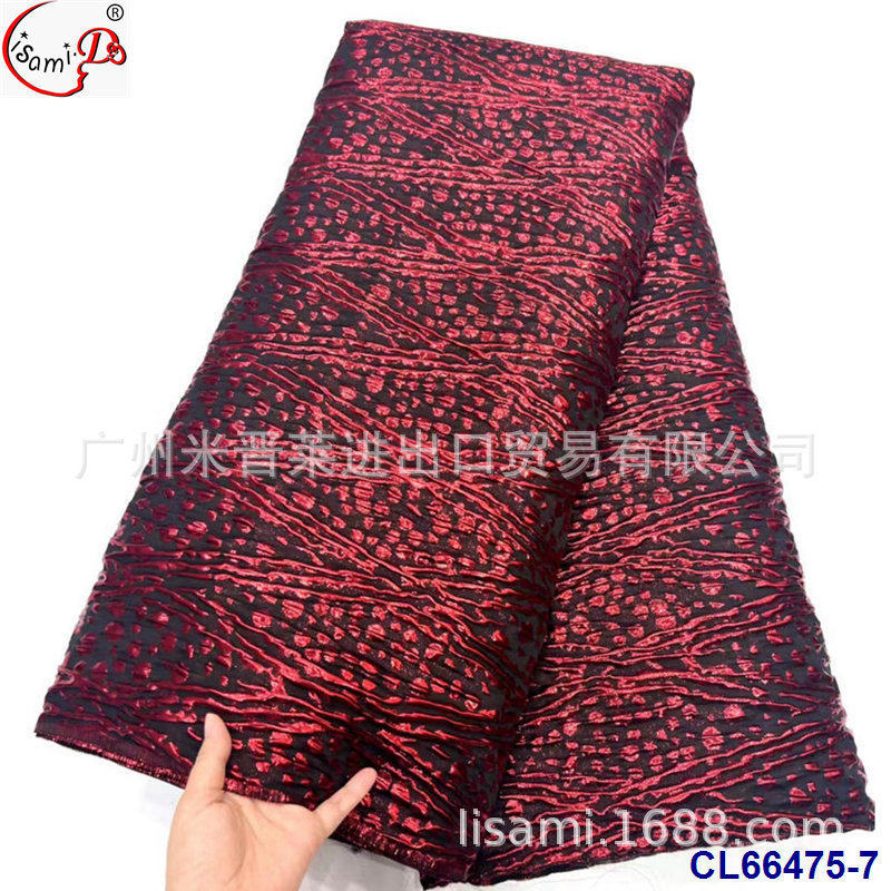 金银线双面刺绣古风提花织锦缎布料AfricanBrocadeLaceFabric,纺织面料/辅料/配套,服装花边,淘宝优惠券,粉丝福利购,淘宝优惠卷