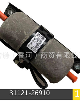 3112126900适用于柴油圣达菲Santafe电动燃油泵外置低压油泵05804