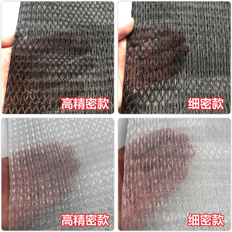 原厂空调尼龙通用过滤网机箱机柜网进风回风网中央空调风口防尘网