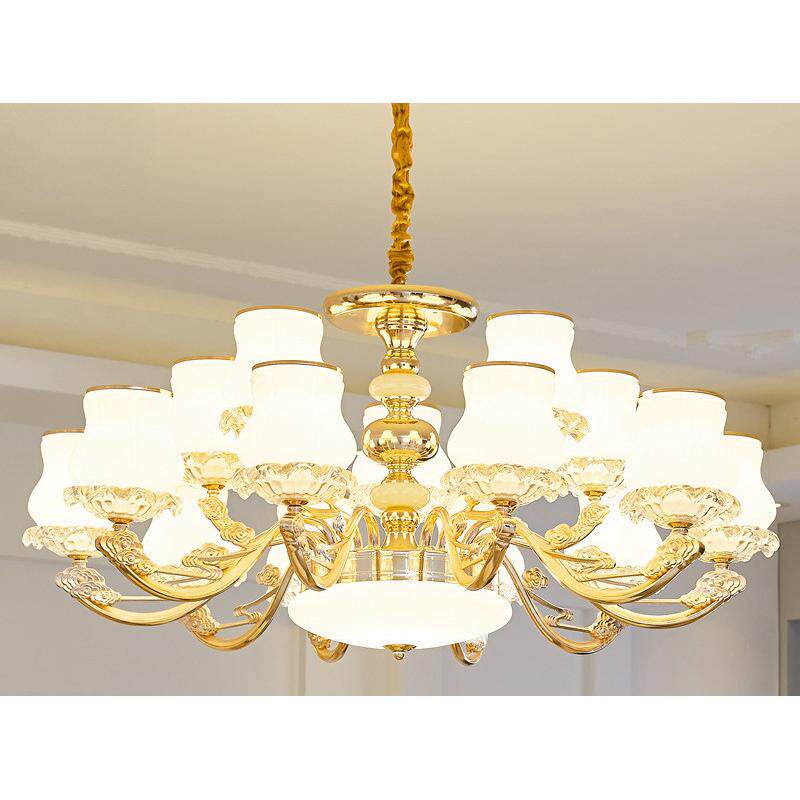 灯具配件大玻璃仿玉石半圆底盘单独灯罩替代光源底碗保护外壳罩,家装灯饰光源,餐厅吊灯,淘宝优惠券,粉丝福利购,淘宝优惠卷