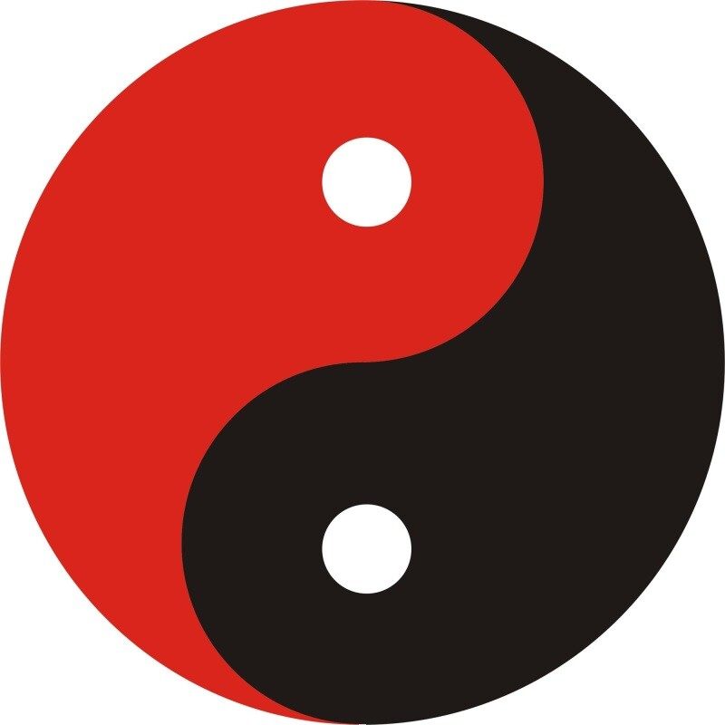 道士罡毯阴阳太极八卦地毯防滑垫道家练功打坐做法事地垫镇宅海报