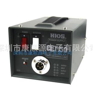 CLT60电批电源 50电源 自动机专用 CLT 日本好握速HIOS电批电源