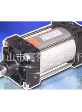 台湾CHIISHUHN 气缸 ASRV63*100-FA+Y-S2 JC50*30-H-M