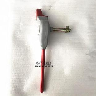 260 220 240 8先导锁液压安全锁总成 三一小松120 挖机配件 200