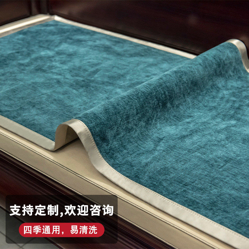 中式沙发坐垫子盖巾套红木家具靠背巾高档罩四季通用沙发巾,居家布艺,沙发垫,淘宝优惠券,粉丝福利购,淘宝优惠卷