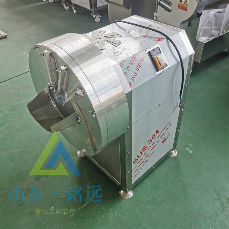 瓜果切丝机姜丝打丝机土豆地瓜切丝机竹笋切丝机洋姜自动切姜丝机