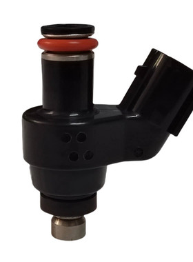 喷油嘴KEIHIN京滨A型长款3/6孔50-110-125c燃油喷射器LEAD/SCR110