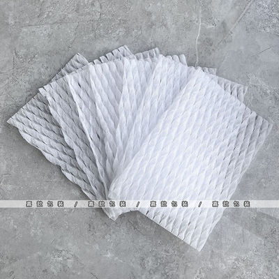 水果蔬菜泡沫网垫片壮珍珠棉塑料防震碰包装箱周转筐葡萄防滑垫片