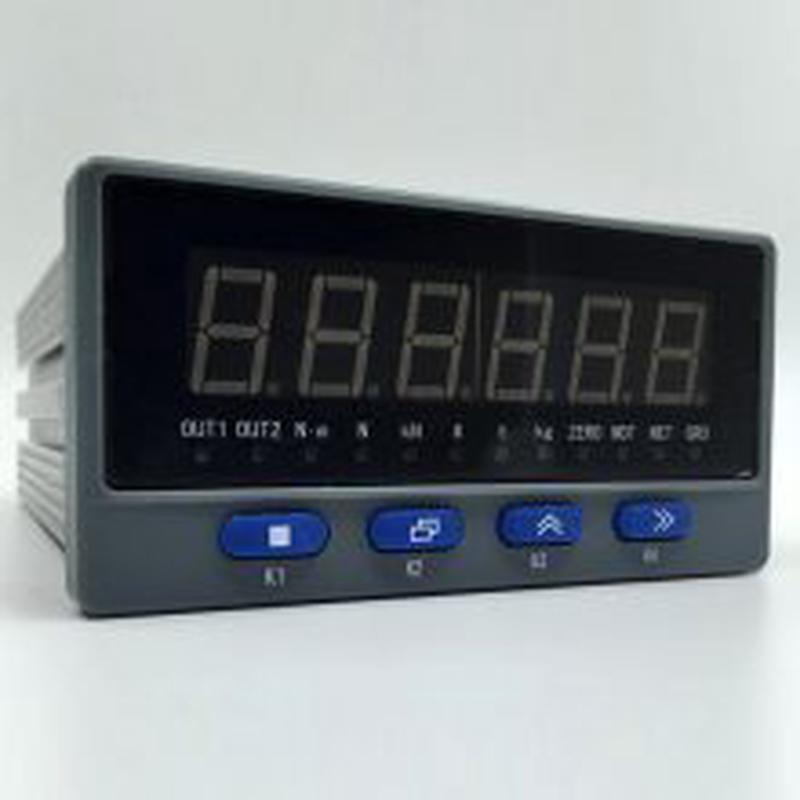 xsb5-chk1r2s2v0海上值显示控制仪上力润仪表