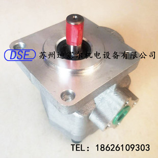 F3R F4R F9R F10R F7R F2R F6R 高压齿轮泵HGP HGP