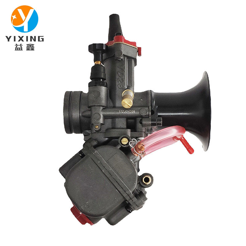 摩托车化油器YD28YD30DualStackCarMSX125YD-