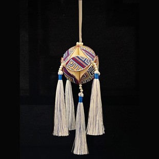 现杰广西壮族绣球纯绣球壮族绣球壮锦绣球壮美