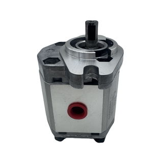 BodenBAP1A0D3.5C3R0 BAP1A0D2.1博顿液压齿轮泵 BAP1A0D6.2C5R0