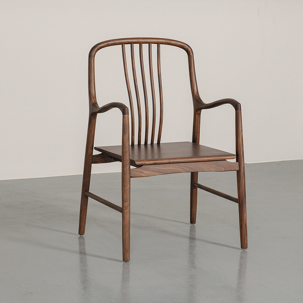 乌金木茶桌办公室新中式实木茶桌 家用客厅功夫茶台阳台小茶几