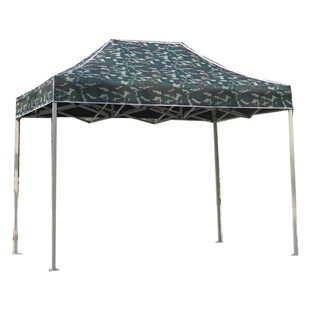 3*3米广告折叠帐篷 户外帐篷地摊帐篷展销帐篷户外四角帐篷伞