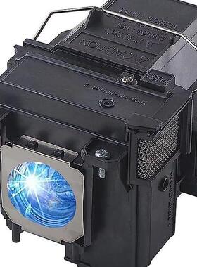 ELPLP80投影仪灯泡带灯架适用于CB-585Wi, CB-585W, CB-1420Wi