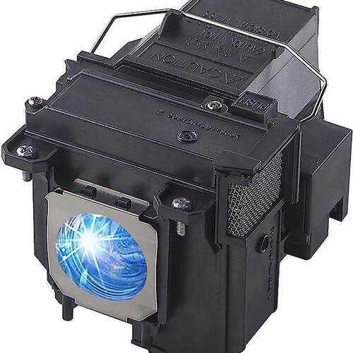 ELPLP80投影仪灯泡带灯架适用于CB-585Wi, CB-585W, CB-1420Wi