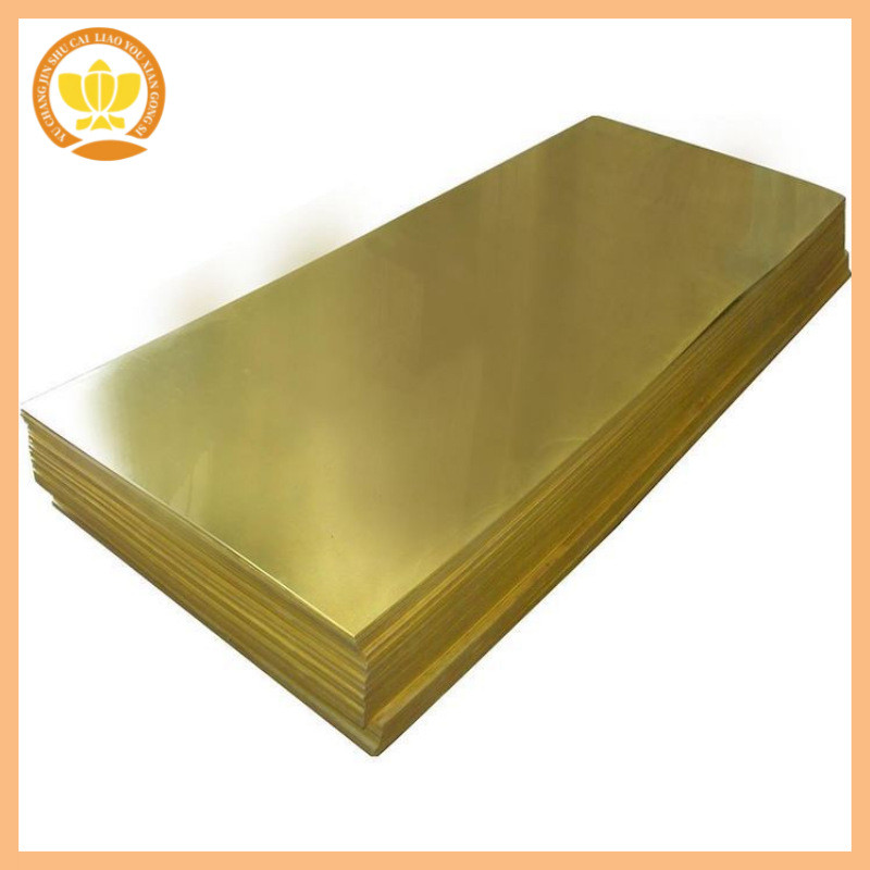 h59 中厚黄铜板 h62 黄铜可  h65 h68 黄铜板 拉丝铜板 板材切割