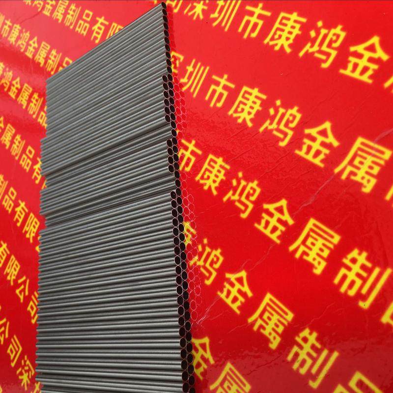 不锈钢毛细管精密切割  304不锈钢毛细管  316不锈钢精密毛细管