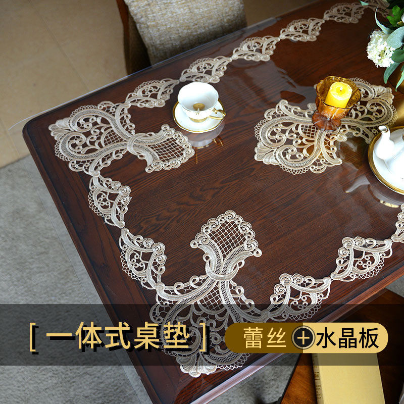 透明餐桌垫pvc软玻璃桌布防水防油免洗防烫茶几垫子水晶板桌面垫,居家布艺,桌布,淘宝优惠券,粉丝福利购,淘宝优惠卷