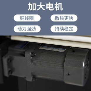 鑫凯驰bs-4525热收缩膜机喷气式餐具收缩膜包装机封膜机