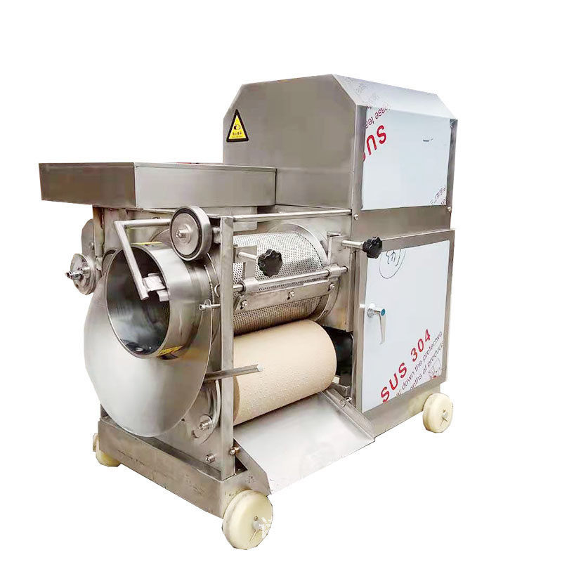 多功能鱼肉鱼刺分离采肉机商用鱼糜剥虾刺骨去壳器鱼骨分离去去机,清洗/食品/商业设备,肉制品加工设备,淘宝优惠券,粉丝福利购,淘宝优惠卷