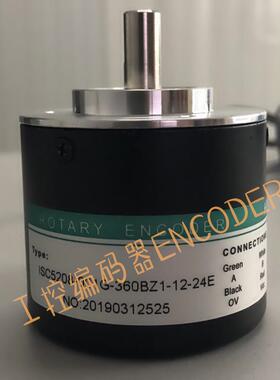 ISC5208-001G-360BZ1-12-24E编码器5-12-24F-C-5L-300