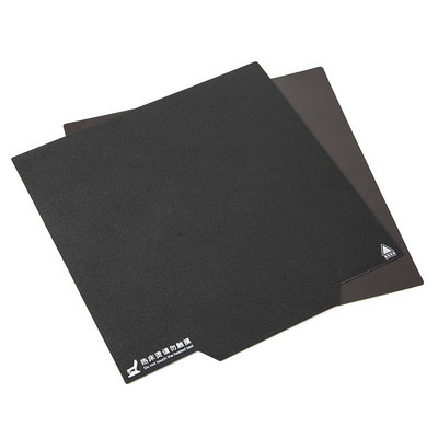 3D打印机配件 CR-10 CR-10S打印机磁性贴纸 310*310mm带手柄贴膜