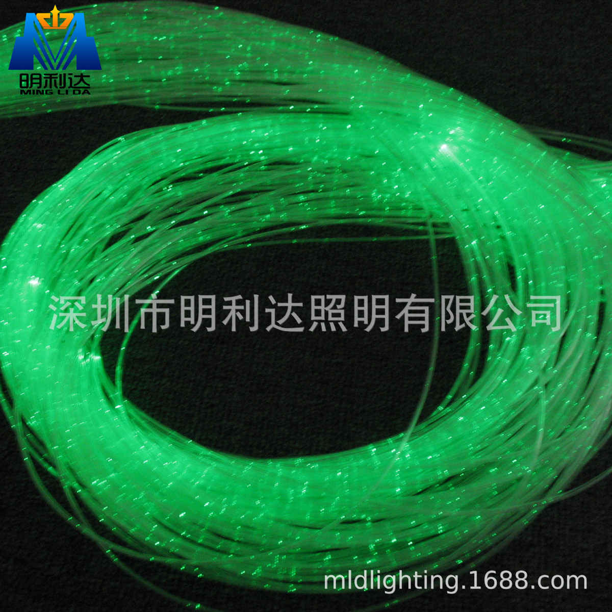 光纤灯网红光纤灯走廊清吧酒吧餐厅光纤灯星空顶