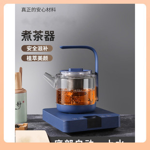 水抽水器电动带加热一体机家用矿泉水全自动压水 ?饮水机纯净桶装