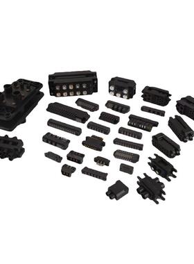 弹片式连接器主要代替FCIHighpower、powerBlade