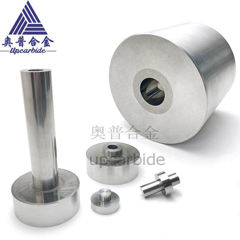 株洲粉末冶金钨钢模具套件钢件镶嵌硬质合金模具整套组合模具