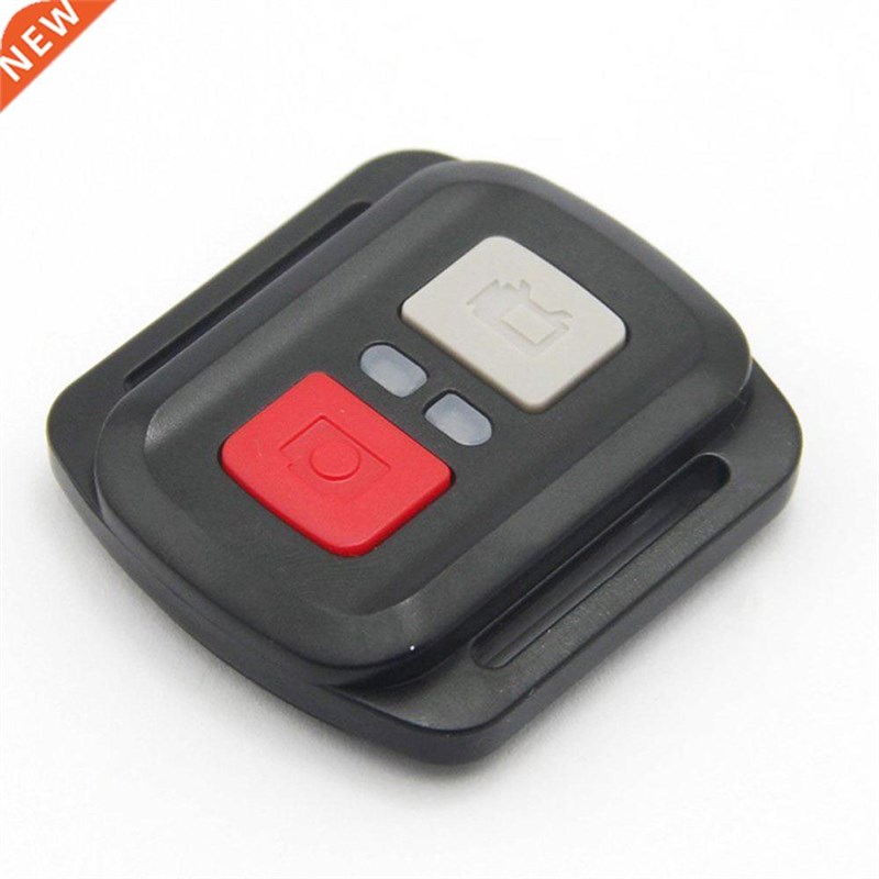 Waterproof 2.4G Action Cwameras Remote Control For EKEN H9R