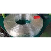 8mm 6内径透明PU管 聚氨酯软管外径8 6mm TPU管