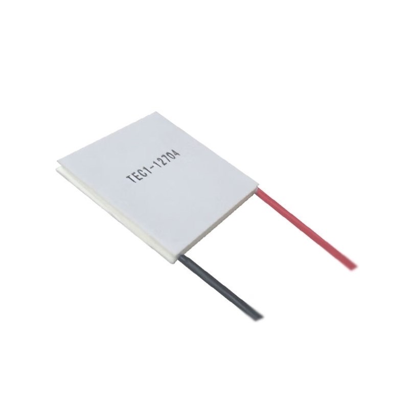 旭浪星12706半导体陶瓷制冷片24v12v5v饮水机套装电子帕尔贴大功