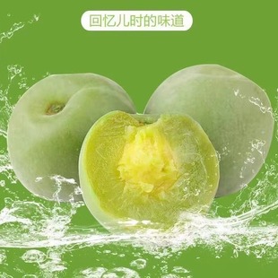 特别爱爽口脆梅蜜饯青梅凉果儿童解馋休闲零食品闽南特产小吃年货
