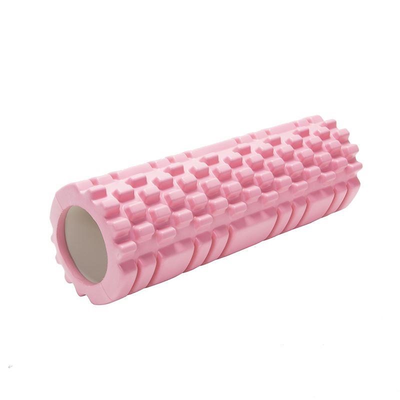 EVA Yoga Foam Rololer Pilates Exercises Fitness瑜伽柱Column