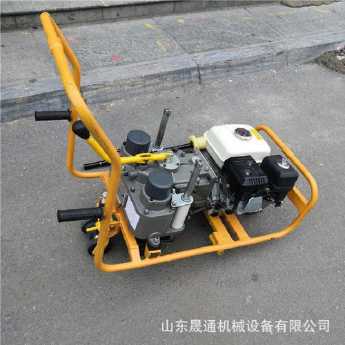 NLB-600-1A内燃双头螺栓扳手多功能耐用扳手 涂油螺栓扳手