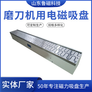 磨刀机电磁吸盘源头生产厂家 定制XZ11