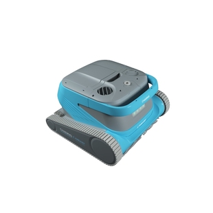 泳池扫地机器人清洁泳池水下吸污泳池情清洁落叶吸附