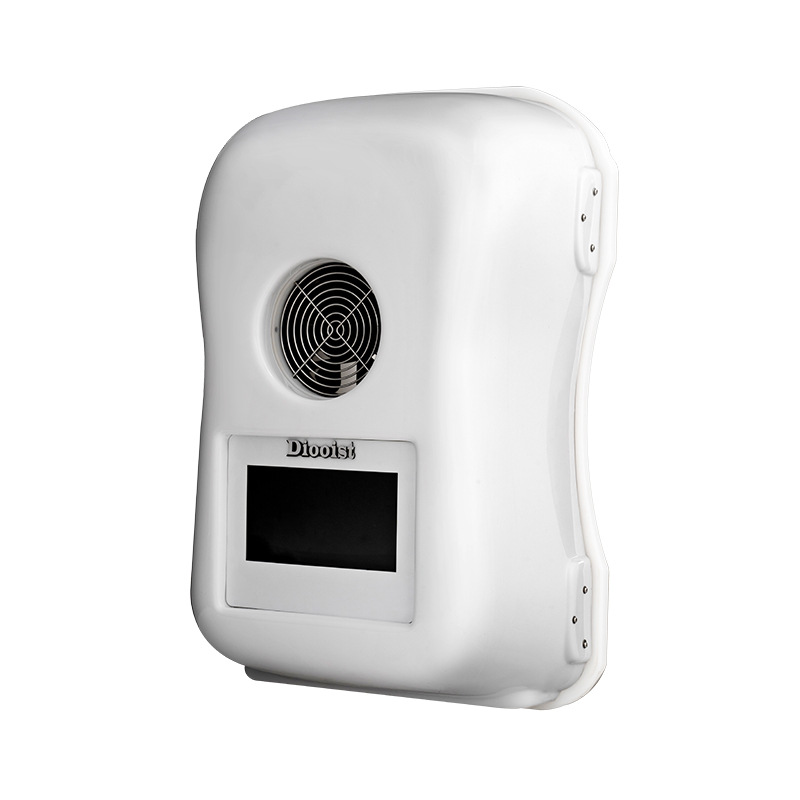 实力工厂盐浴盐风干盐气溶胶发生器盐洞新风仪器盐疗机