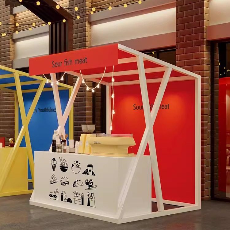 网红摆摊货架市集节日摊位展示架户外商业活动棚架帐篷地摊架柜子,五金/工具,美食车/早餐车/小吃车,淘宝优惠券,粉丝福利购,淘宝优惠卷