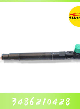 共轨喷油器 EMBR00301D适用德尔福 系统双龙柯兰多W2.0T， 4501D