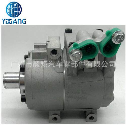 适用 HCC HS15 HS-15 AC Compressor HYUNDAI / Kia / JAC