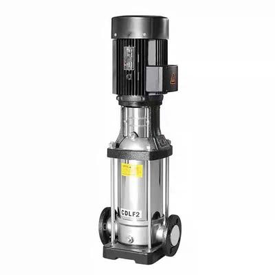 恒压无负压变频供水设备高楼生活二次加压变频给水设备恒压供水泵